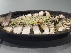 -白云宾馆·白云宴餐厅