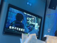 -方糖KTV-PLUS(世茂广场店)