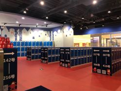 -幻贝家儿童乐园(苏州中心店)