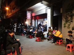 -清真·马峰烤肉(小学习北巷店)