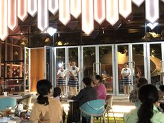 -水桶王国主题餐厅·聚会·生日派对·亲子活动·家庭套餐(亚龙湾希尔顿店)