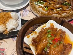 -虾饺妹·粤式手工点心(水荫路店)