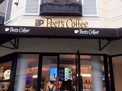 门面-Peet's Coffee皮爷咖啡(大学路店)