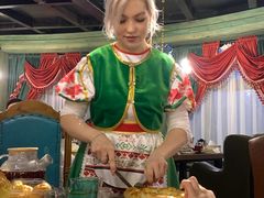 -卢布里西餐厅(海拉尔店)