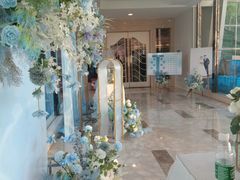 -世纪缘国际会议中心·中餐厅(百家湖店)