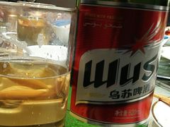 -新疆巴州金丝特餐厅(大钟寺店)