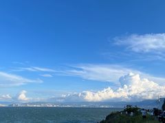 -大理洱海