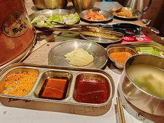 -西塔老太太泥炉烤肉(杭州首店)