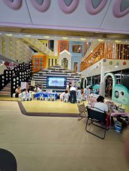 -meland club亲子乐园(重庆万象城店)