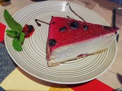 -遇见西木美式餐厅(体育路店)