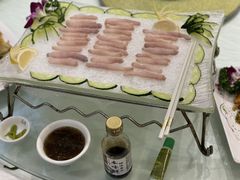-外沙富龙城酒楼(老街店)