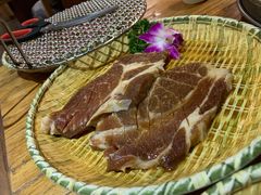-紫霞门韩国料理烤肉(深南东路店)