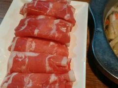 -傣妹火锅(南京东路一店)