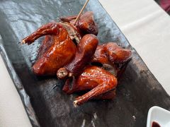 -侨美食家·粤菜(体育西路店)