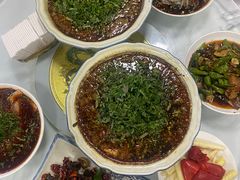 -周鱼鳅饭店