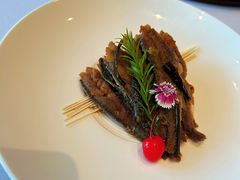 -鱼翅楼·津派砂锅鱼翅(水上公园店)
