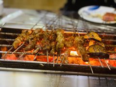 -小寒羊烧烤(凯瑞时代大厦店)