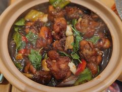 -谷田稻香·砂锅菜(西乡天虹店)