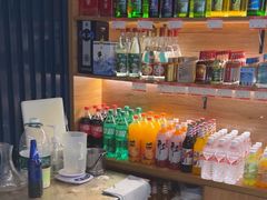 -星光小把串·海鲜烧烤(西安路店)