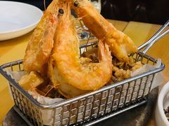 -TIAGO HOME KITCHEN(王府中环店)