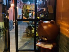 -梵猫·轻客栈(大理古城北门店)