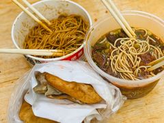 -家阳赵师傅油饼包烧麦(粮道街店)
