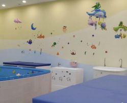 -马博士婴幼儿国际水育中心(永辉超市小马旗舰店)