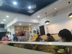 -老何家后安粉·糟粕醋海鲜火锅(三亚湾椰梦长廊店)