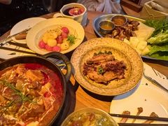 -Blac+Blac(中海环宇荟店)