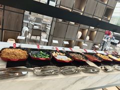 -桂林喜来登饭店雅琴餐厅