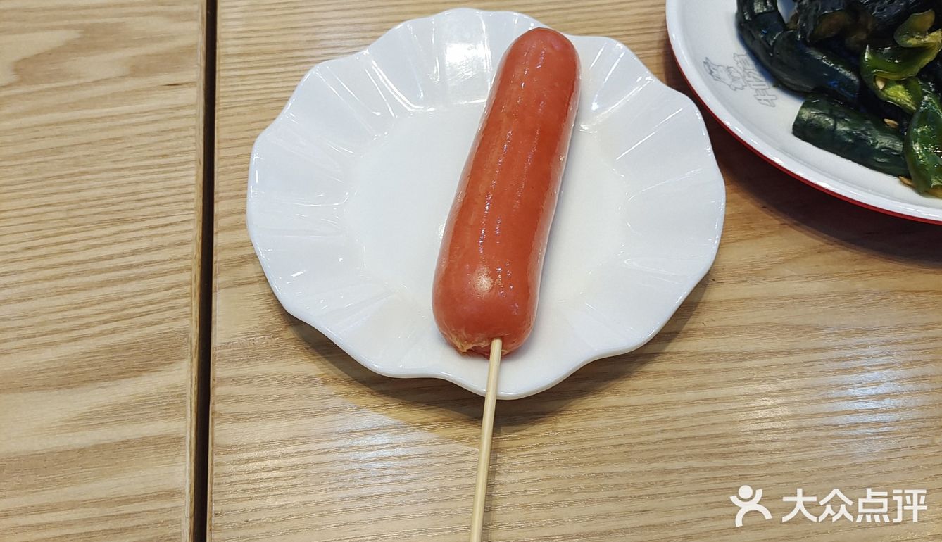 团购开业9.9元一份牛肉面 鸡枞那个去了两次都没