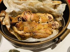 -桂满陇·海市蜃楼·黑金(国金店)