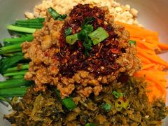 -云海肴·汽锅鸡·云南菜(天津国金汇店)