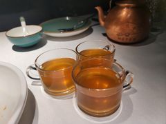 铜壶吊梨汤-大鸭梨烤鸭(望京店)