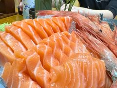 -松坂屋日料自助(长城路店)