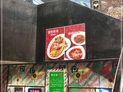 -肥仔文澳门猪骨煲(南京西路店)