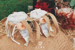 -卡卡喜糖伴手礼·商务礼宝宝礼·婚礼用品