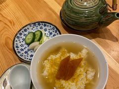 -希望日本料理(保利香槟花园店)