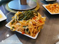 -健晟星期天火锅(河东店)