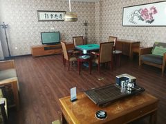 -钓鱼岛洗浴休闲会馆(卫星路店)