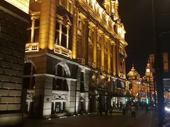 -LONG BAR 廊吧(外滩华尔道夫酒店)