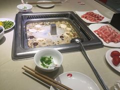 -海底捞火锅(勒泰店)