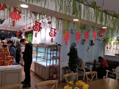 大堂-TOUCH泰奇(金桥长岛路店)