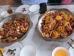 -香味轩(北海路店)