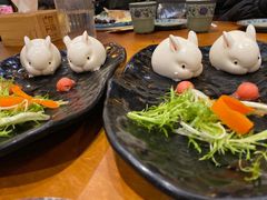 兔兔-锦小馆(安贞店)