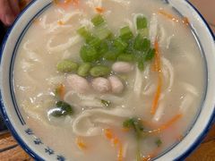 -老雒阳面馆·水席·洛阳菜(王城路店)