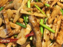 -蜀宴小调·精致家常菜(科华店)