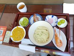 -百年老字号·观振兴蟹黄面·三虾面·苏式面(观前街富仁坊巷店)