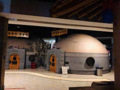 -纽斯桑拿会所(天山店)