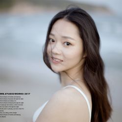 海边客片-巴黎婚纱摄影工作室